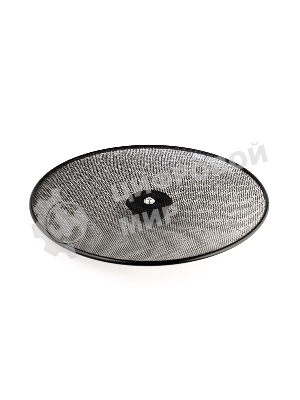 Крышка-экран LARA LR01-96 29 см, железо