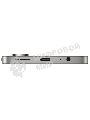 Смартфон Tecno Spark 40 Pro 8/128Gb, титан