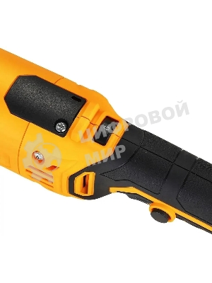 Угловая шлифовальная машина (УШМ) DEKO AG1400DK, 125мм, 1400 Вт