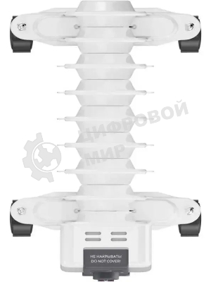 Радиатор масляный Royal Clima ROR-FR9-2000M 2000Вт белый/черный