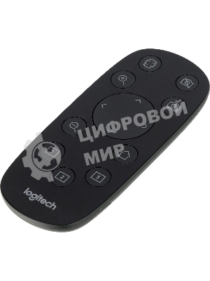 Веб-камера Logitech PTZ Pro 2 Camera
