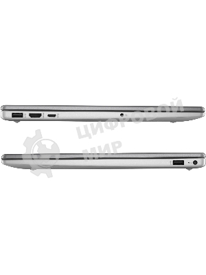 Ноутбук HP 255 G10 Ryzen 5 7535U 16Gb SSD512Gb AMD Radeon Graphics 15.6