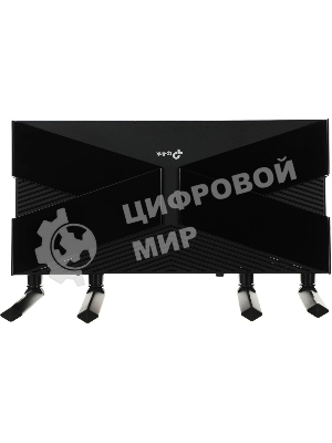 Двухдиапазонный Wi-Fi 6 роутер TP-Link Archer AX23 AX1800