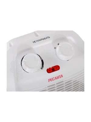 Тепловентилятор Ресанта ТВC-2K