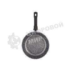 Сковорода а/пр литая 26см съемн/руч Кристалл ТМ Традиция