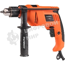 Дрель ударная Patriot FD 675H 675Вт ключевой реверс (120301675)