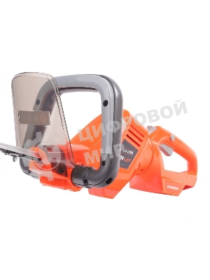 Хедж-триммер аккумуляторный PATRIOT CH4080, 40B платформа LCT, длина ножей 450мм, поворотная рукоятка, без АКБ и ЗУ