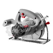 Пила циркулярная Зубр ЗПД-900, 140мм