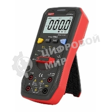 Цифровой мультиметр UNI-T UT60EU