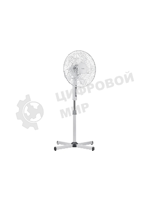 Вентилятор напольный Ballu BFF–801 42Вт бел. НС-1155725