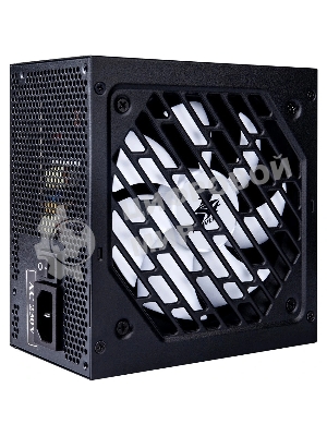 Блок питания 1STPLAYER FK PS-700FK, 700мм, 120мм, черный