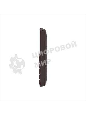Мобильный телефон Maxvi B110 brown