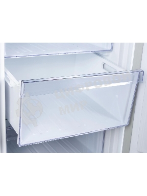 Морозильная камера Beko RFSK215T01W, белый, 213л, 6 ящиков