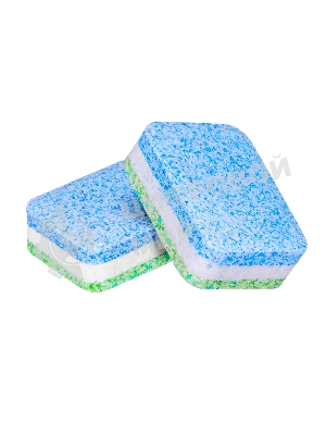 Таблетки для посудомоечных машин Maunfeld Purity all in 1 MDT60ST (60 шт. в упаковке)