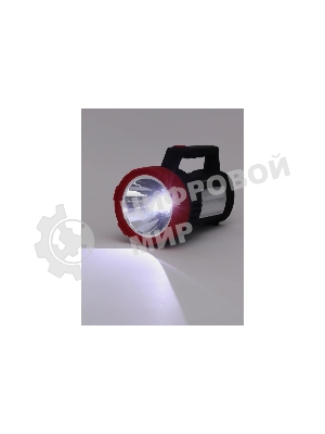 Фонарь СПУТНИК AFP926-10W аккумуляторный светодиодный