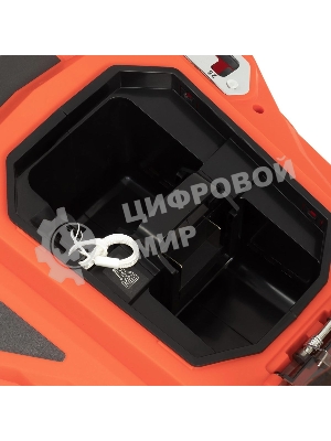 Газонокосилка роторная Starwind SBL-4.370-8.5