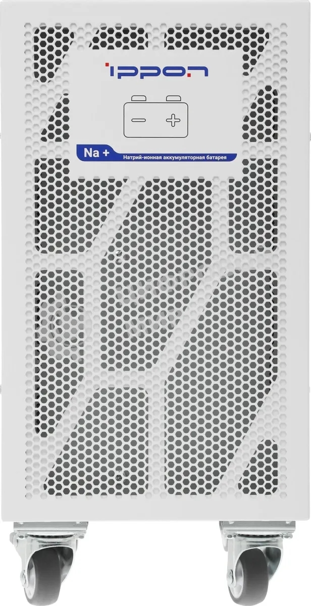 Батарея для ИБП Ippon NA+ TA 10K 350В 4.8А·ч для NA+ TA 10K