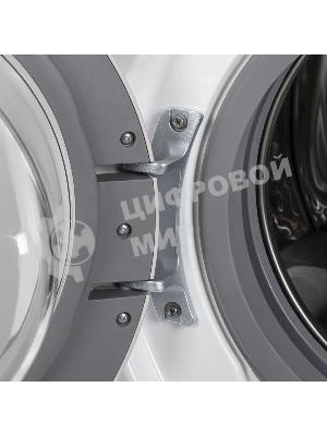 Встраиваемая стиральная машина Maunfeld MBWM148S