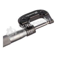 Микрометр механический Matrix 0-25 мм