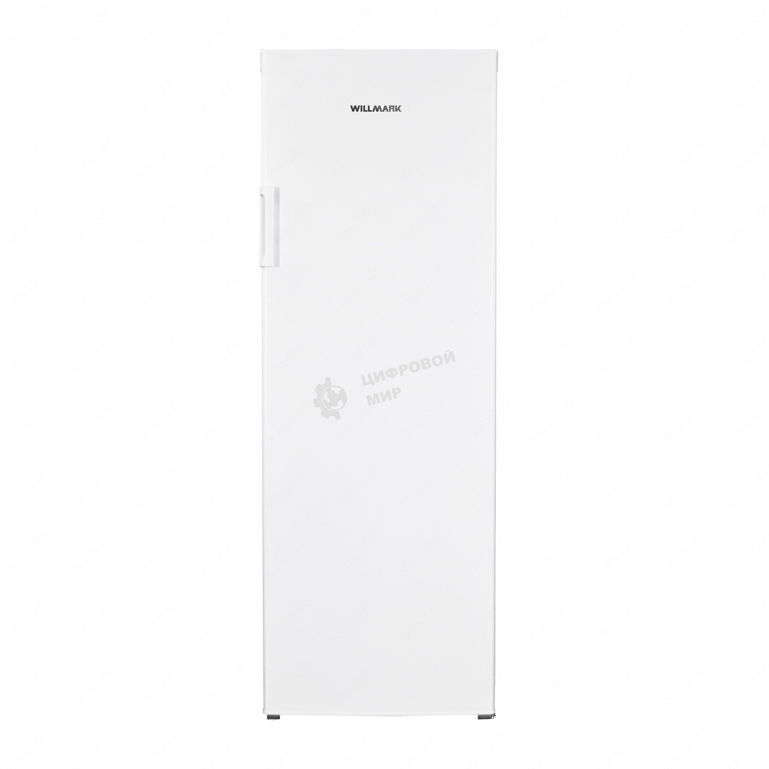 Морозильная камера Willmark UF-293H, белый, 245л, 7 ящиков