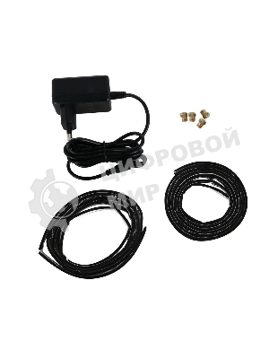 Газовая варочная панель стекло Thomson HG20-4I05