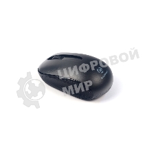 Комплект клавиатура+мышь Raskat BX6200 беспроводной, USB, радиоканал 1200 DPI, чёрный