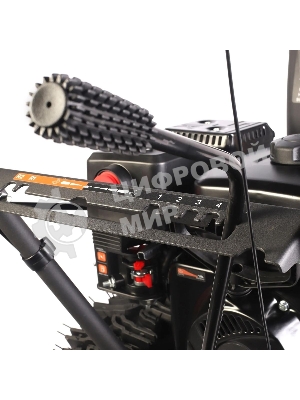 Снегоуборщик бензиновый Patriot PS 601 E 7л.с.