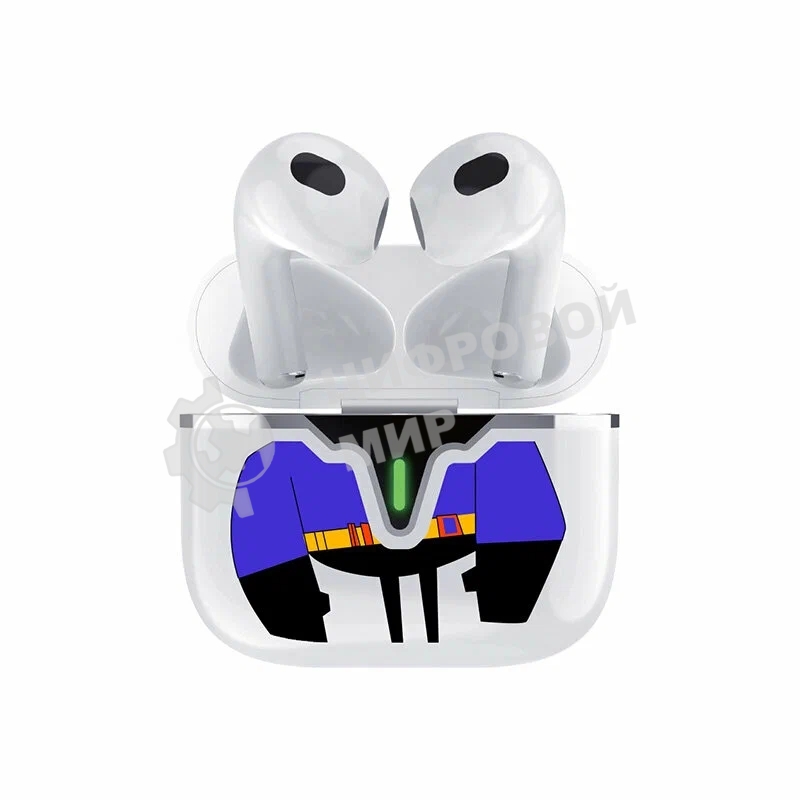 Наушники TWS QUMO LiFE 