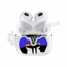 Наушники TWS QUMO LiFE 