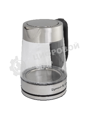 Чайник электрический Zigmund & Shtain KE-926