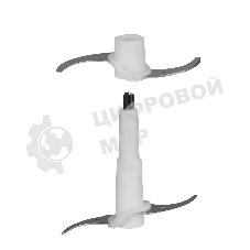 Измельчитель электрический GALAXY GL 2384