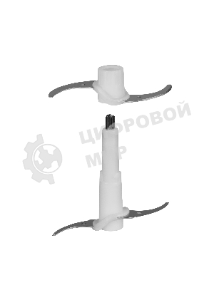 Измельчитель электрический GALAXY GL 2384