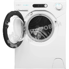 Стиральная машина CANDY AQUE 1043DR-07 белый, загрузка фронтальная 4 кг, 1000 об/мин, класс: А