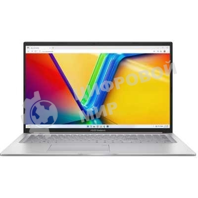 Ноутбук Asus Vivobook 17 X1704VA-AU1107 Core 7 150U 16Gb SSD1Tb Intel Graphics 17.3