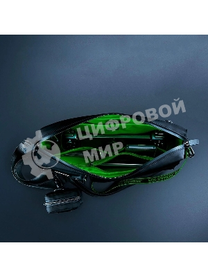 Сумка для ноутбука Razer Xanthus Crossbody/Razer Bag Xanthus Crossbody