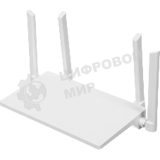 Роутер беспроводной Huawei WS7001 (AX2) 10/100/1000BASE-TX