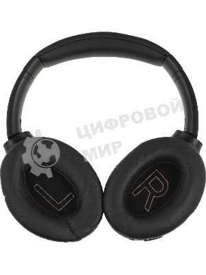 Беспроводные/проводные наушники Creative Zen Hybrid белый, полноформатные, Bluetooth + проводной, активное шумоподавление