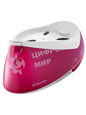 Паровая станция BRAYER BR4151