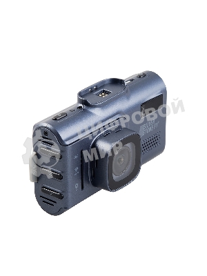 Видеорегистратор Silverstone F1 Hybrid UNO SPORT 4K Wi-Fi, 3840x2160, 3