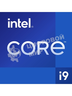 Процессор Intel Core i9-13900KS Soc-1700 3.2GHz OEM