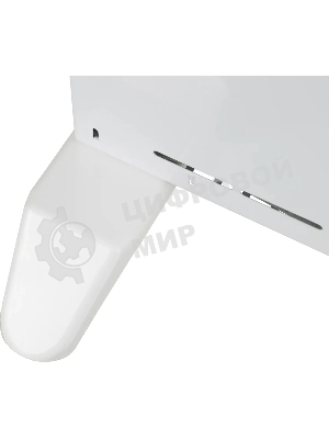 Конвектор электрический Royal Clima REC-R1500M белый, 1500 Вт, 20 м2, термостат