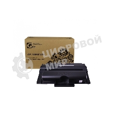 Картридж лазерный GalaPrint GP 106R01529 черный (5000 стр.) для Xerox WorkCentre 3550