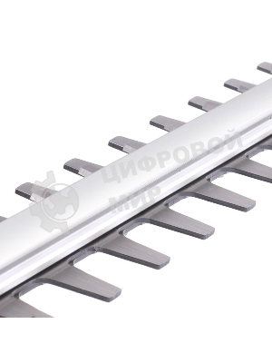 Хедж-триммер аккумуляторный PATRIOT CH4080, 40B платформа LCT, длина ножей 450мм, поворотная рукоятка, без АКБ и ЗУ