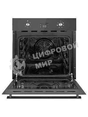 Духовой шкаф Evelux EO 640 PB