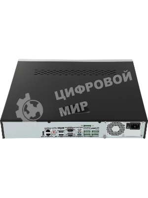 Видеорегистратор Hikvision DS-7764NI-M4