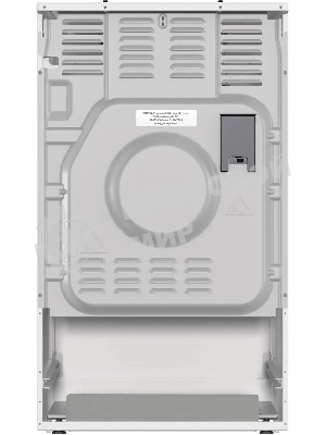 Плита комбинированная Gorenje GK5C60WJ белый, конфорок 4 газовых, духовка 62 л, 50 см x 85 см x 59.4 см