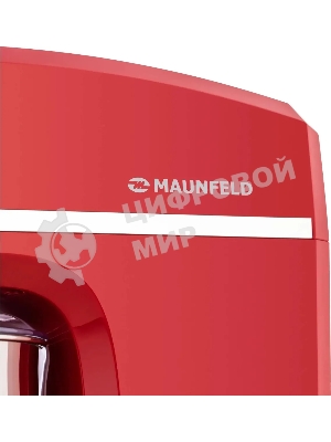 Миксер планетарный Maunfeld MF-432R