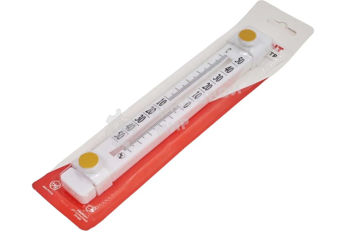 Термометр оконный 