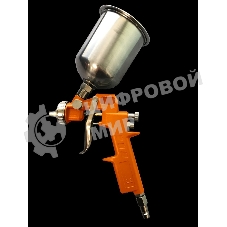 Пневматический краскопульт Вихрь ПК-1 74/3/40