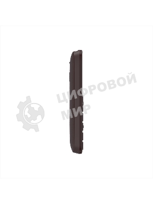 Мобильный телефон Maxvi B110 brown